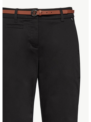 comma Hose 7/8 in Schwarz