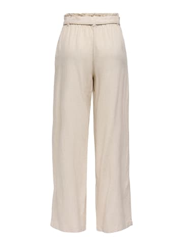 JDY Hose in Oatmeal