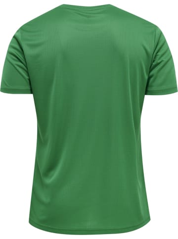 Newline T-Shirt "Men'S Core Functional T-Shirt S/S" in Grün