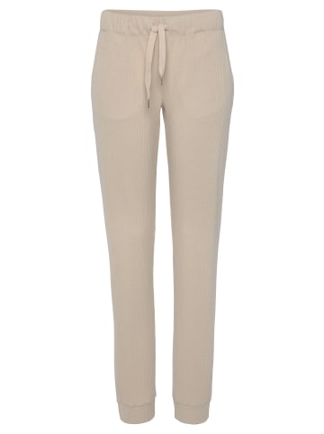 S. Oliver Relaxhose in creme
