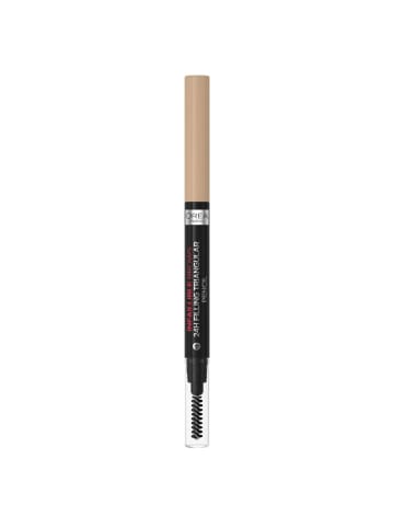 L'Oréal Paris Infaillible Brow 12H Definer Augenbrauenstift - 7.0 Blond