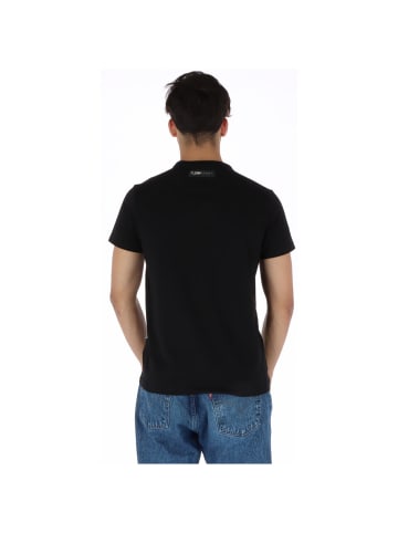 Plein Sport T-Shirt Schwarz