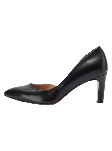 usha BLACK LABEL Damen Schuhe in black