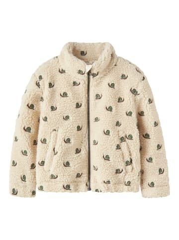 name it Jacke in Turtledove