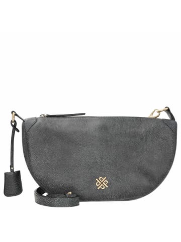 PICARD Kapstadt - Schultertasche 32 cm (black) in schwarz