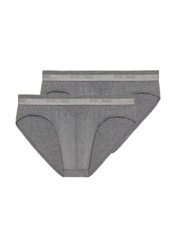 HOM Mini Slip / Unterhose HO1 in Grey