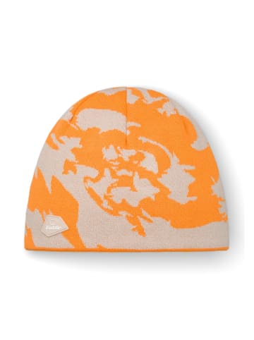 Eisbär Trevor Sportmütze Unisex in orange