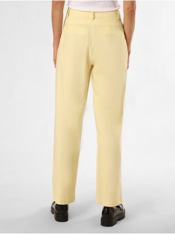 IPURI Hose in vanille