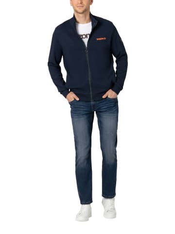 Timezone Jeans REGULAR GERRITTZ regular/straight in Blau