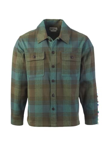 Marmot M INCLINE HEAVYWEIGHT FLANNEL LS