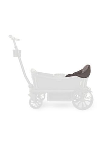 Veer Sitzeinsatz für Kleinkinder in Grau