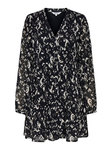 ONLY Kleid in Black 1