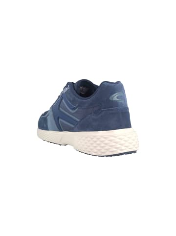 Camel Active Sneaker in Blau