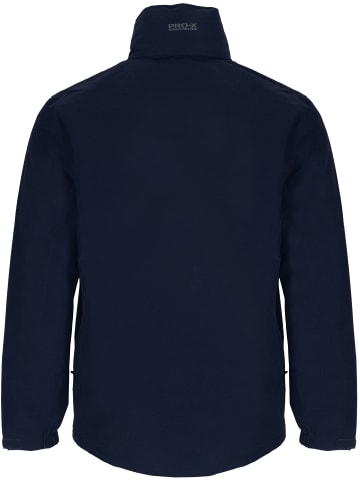 PRO-X elements Funktionsjacke "GERRIT" in Marineblau