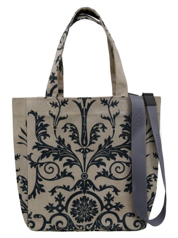 Dogo Tag Bag Umhängetasche - Renaissance Pattern