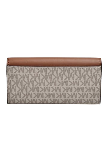 Michael Kors Geldbörse in Brown