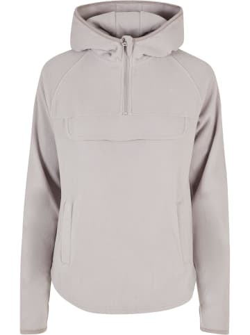 Urban Classics Kapuzenpullover in warmgrey