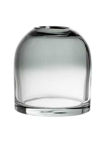 Bloomingville Vase Magrethe in Grau