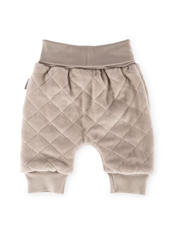 Sigikid Hose Classic Baby in beige