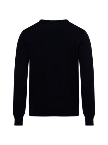 März Strickpullover in marine - 0001