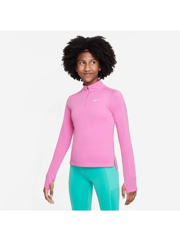 Nike Pullover für Mädchen in uni