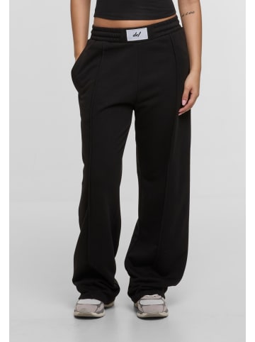 DEF Jogginghose in jetblack