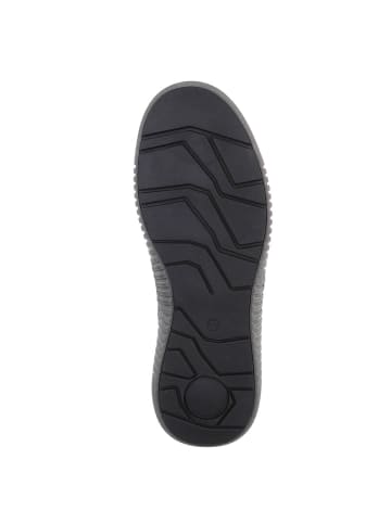 Ital-Design Stiefelette in Schwarz