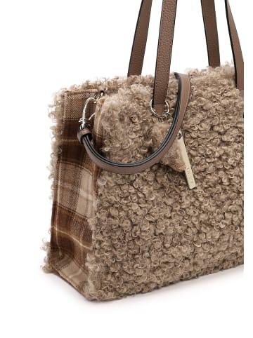 SURI FREY Shopper SFY Cindy in taupe