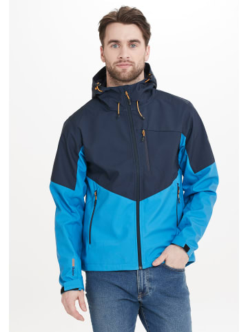 Whistler Softshelljacke RODNEY in 2062 Brilliant Blue