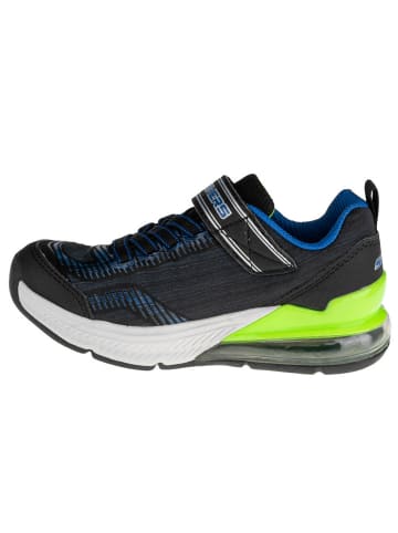 Skechers Skechers Skech-Air Blast Tallix in Schwarz