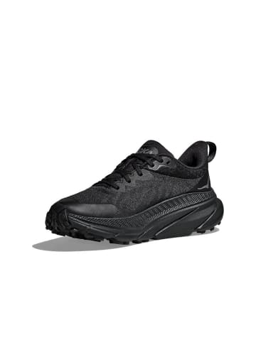 HOKA Laufschuh CHALLENGER 7 GTX in black / black