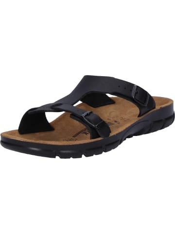 Birkenstock Freizeitschuhe Sofia in schwarz in schwarz