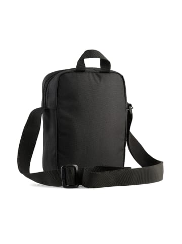 Puma Fundamental Portable 1,4 Liter Umhängetasche in puma black