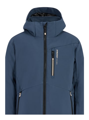 Protest " PRTSoulby JR in Twilight navy