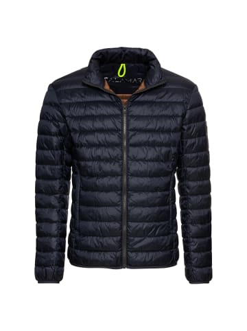 CALAMAR Jacke in blau