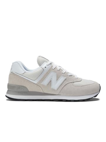 New Balance Sneaker für Herren in creme
