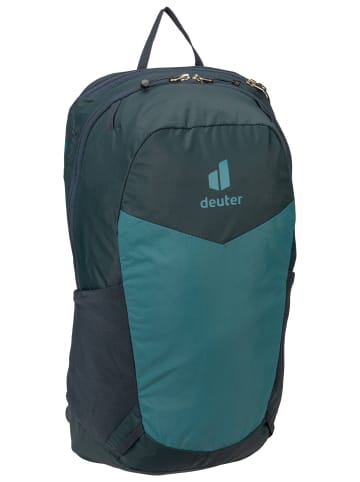 Deuter Wanderrucksack Speed Lite 17 in Atlantic/Ink