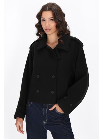myMo Jacket in black