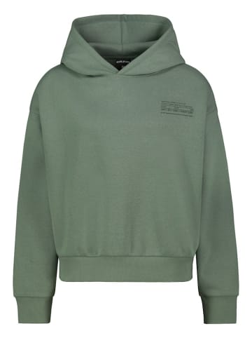 Authentic Style Hoodie für Damen in kombi