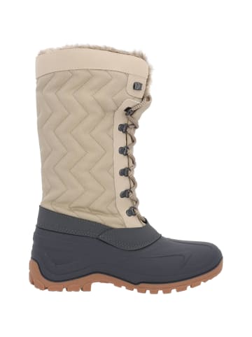 cmp Winterstiefel in Cream