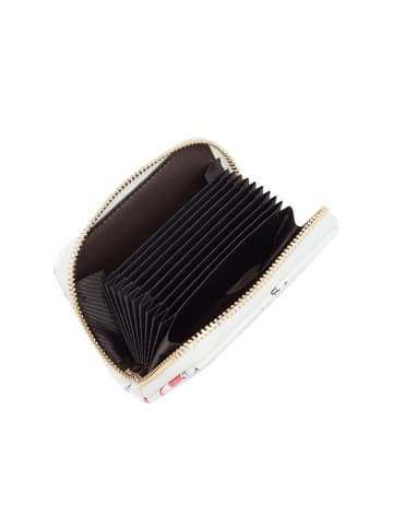 myMo Women Clutch in White