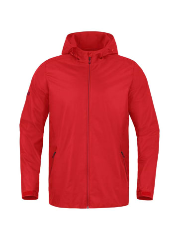 JAKO-O Outdoorjacke für Herren in rot