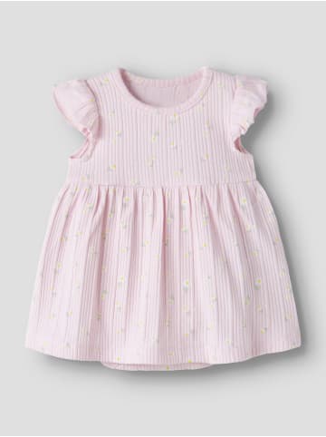 name it Kleid in Cradle Pink