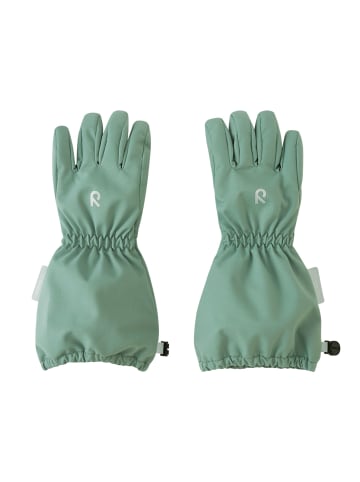 Reima ReimaTec Handschuhe " Avuksi " in Stone Green