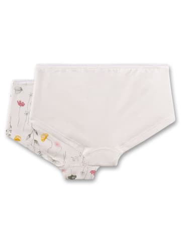 Sanetta Panty in Beige