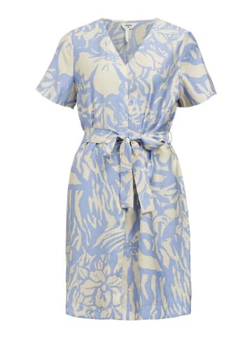 Object Kleid in sandshell