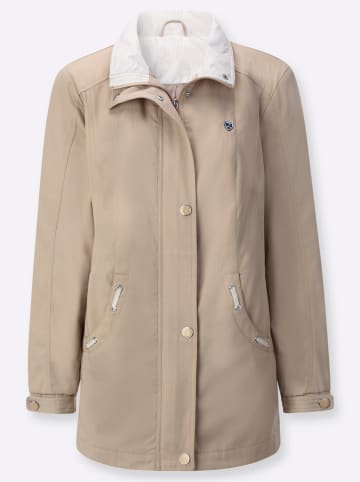 WITT WEIDEN Jacke in beige