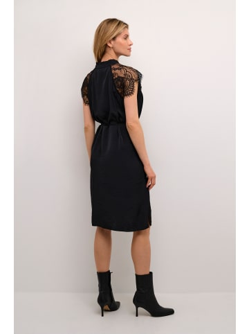 Cream Kleid CRNola Straight fit in Pitch Black