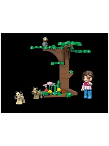 Wisam Kiddicraft KC1214 Hundespaziergang