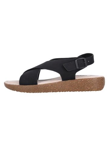 Cruz Sandalen Bellevira in 1001 Black